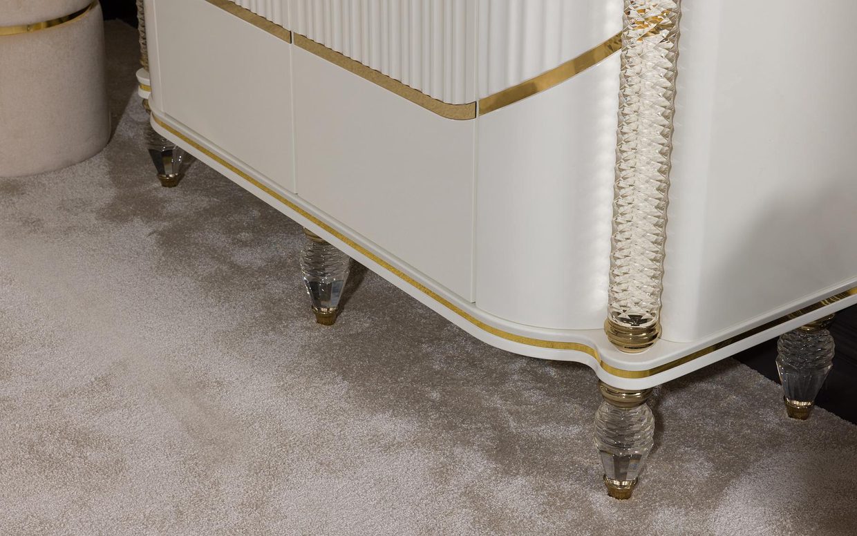 Paris Luxe Chambres à Coucher — photo 9