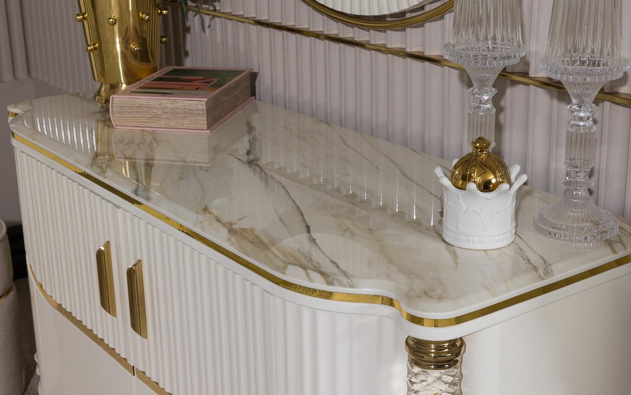 Paris Luxe Chambres à Coucher — photo 10