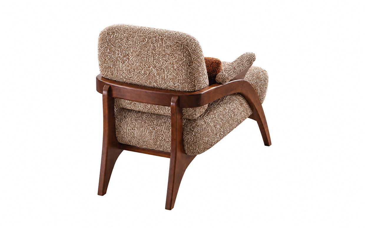 Petra Fauteuil — deuxième photo