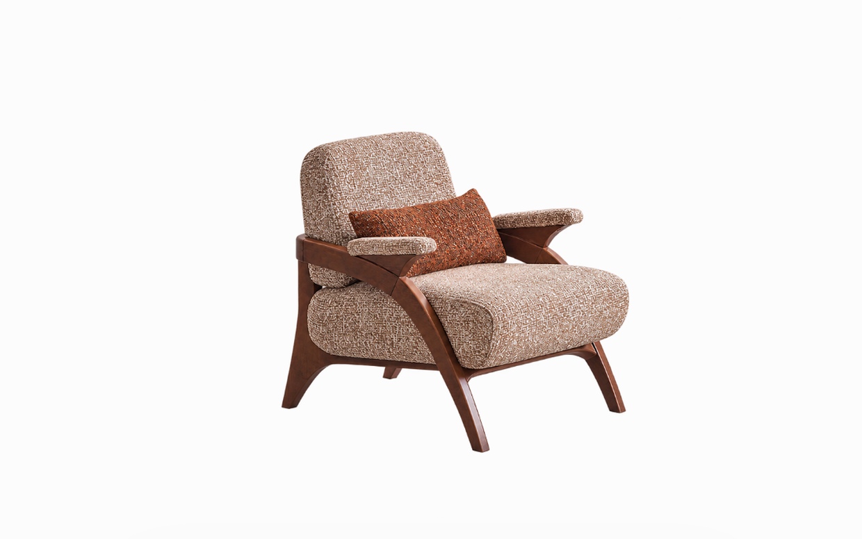 Petra Fauteuil