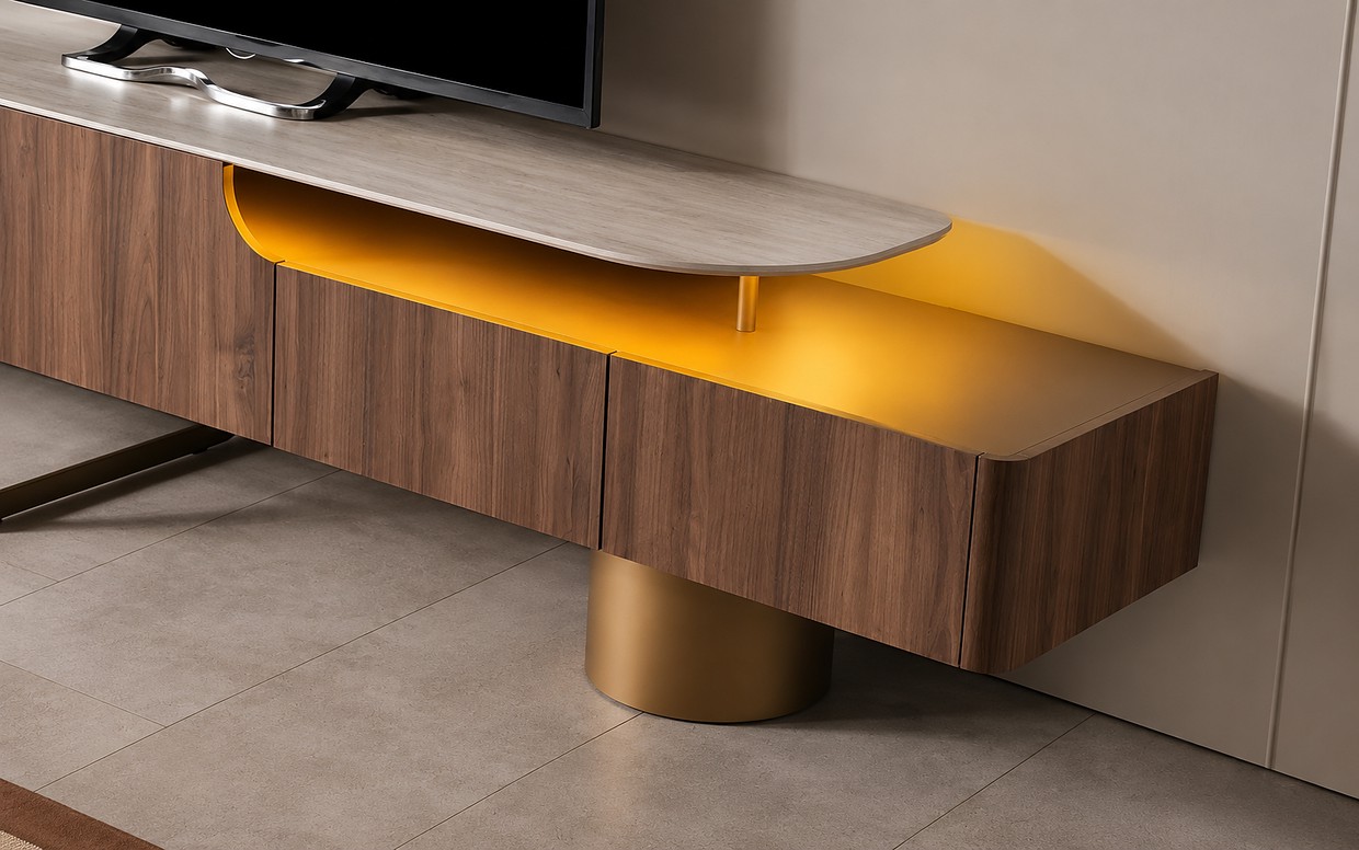 Regnum Meuble TV — photo 4
