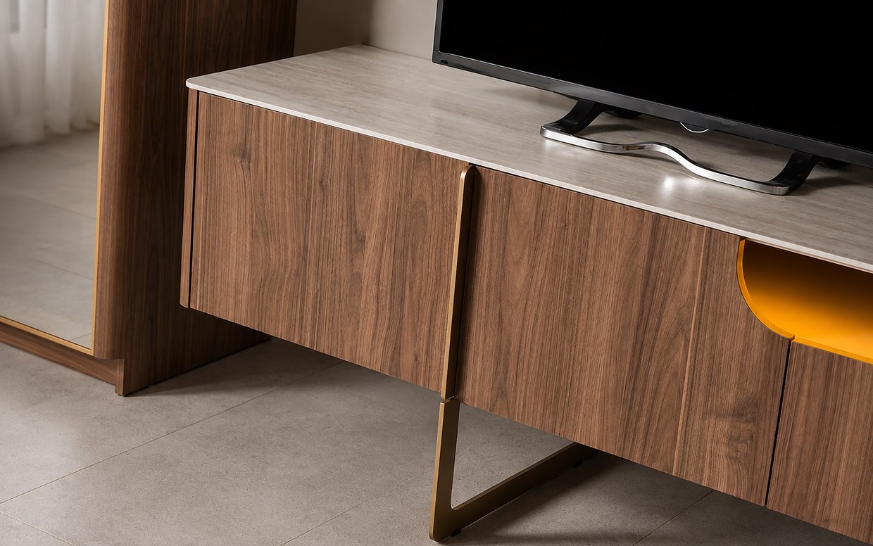 Regnum Meuble TV — photo 5