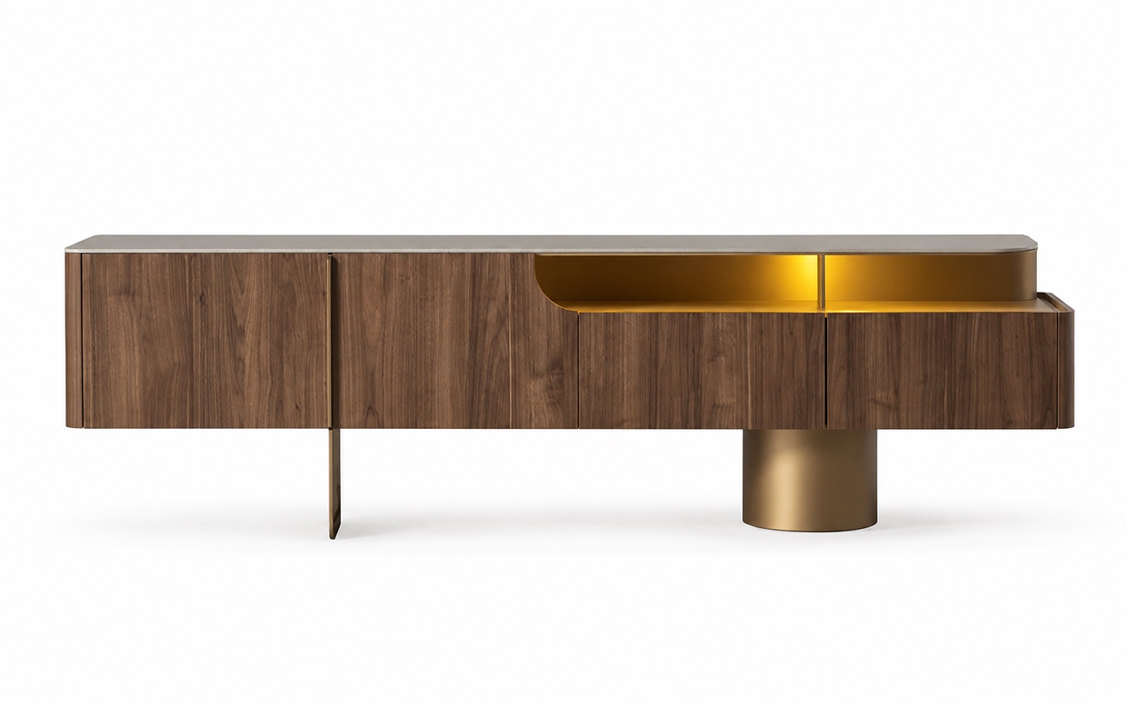 Regnum Meuble TV