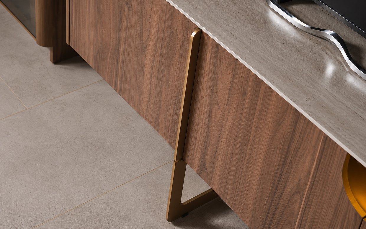 Regnum Meuble TV — photo 6