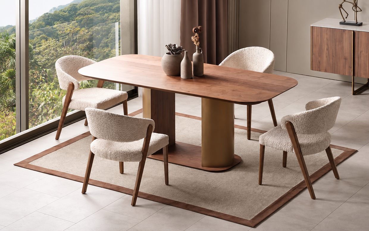 Regnum Table à Manger — deuxième photo