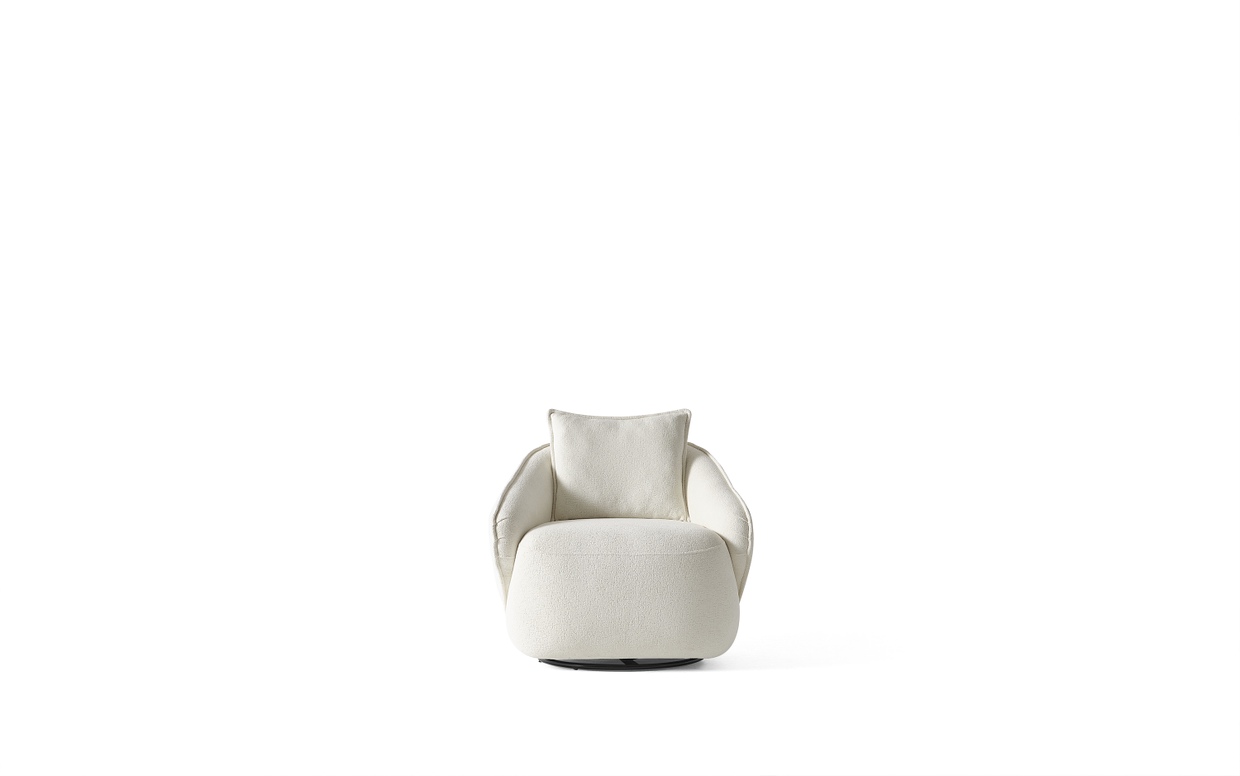Safir Fauteuil — deuxième photo