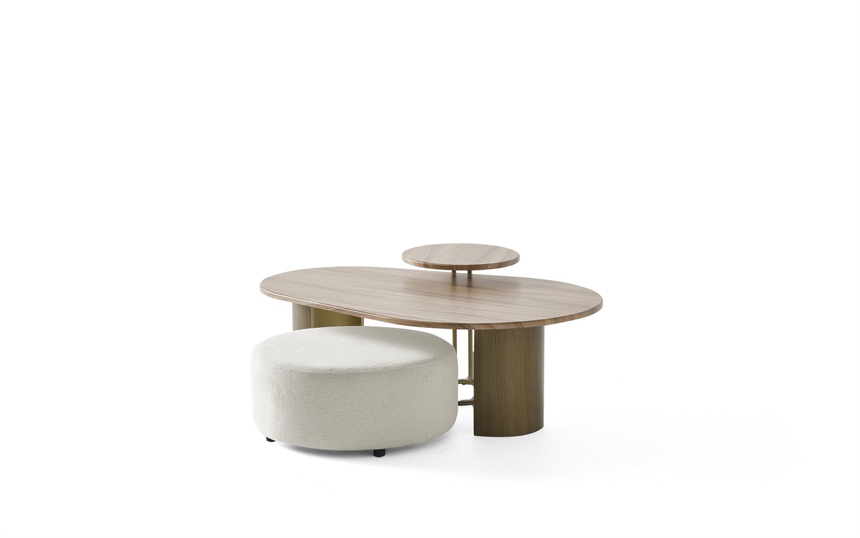 Safir Table Basse
