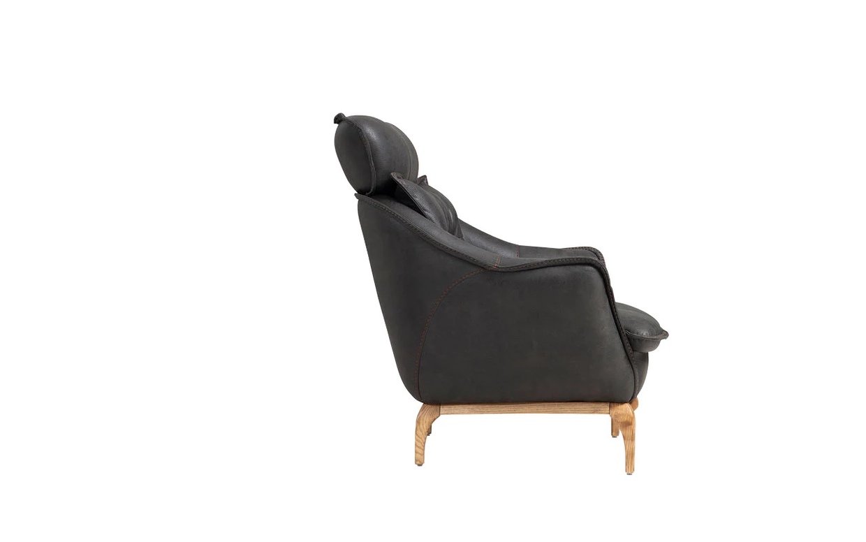 Salda Fauteuil — photo 3