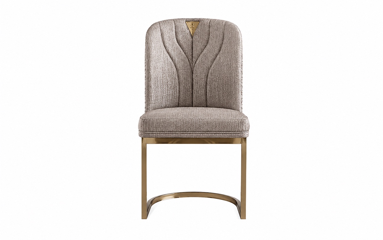 Vals Luxe Chaise
