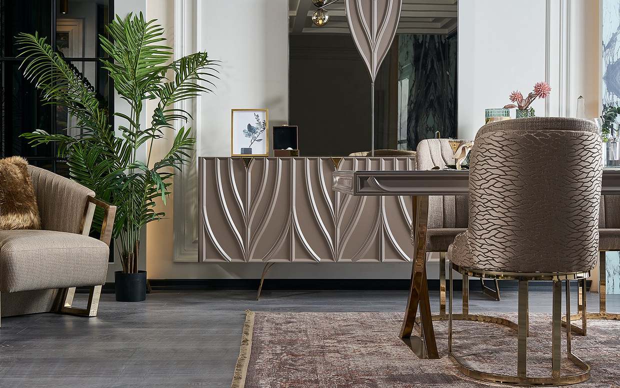 Vals Luxe Chaise — deuxième photo