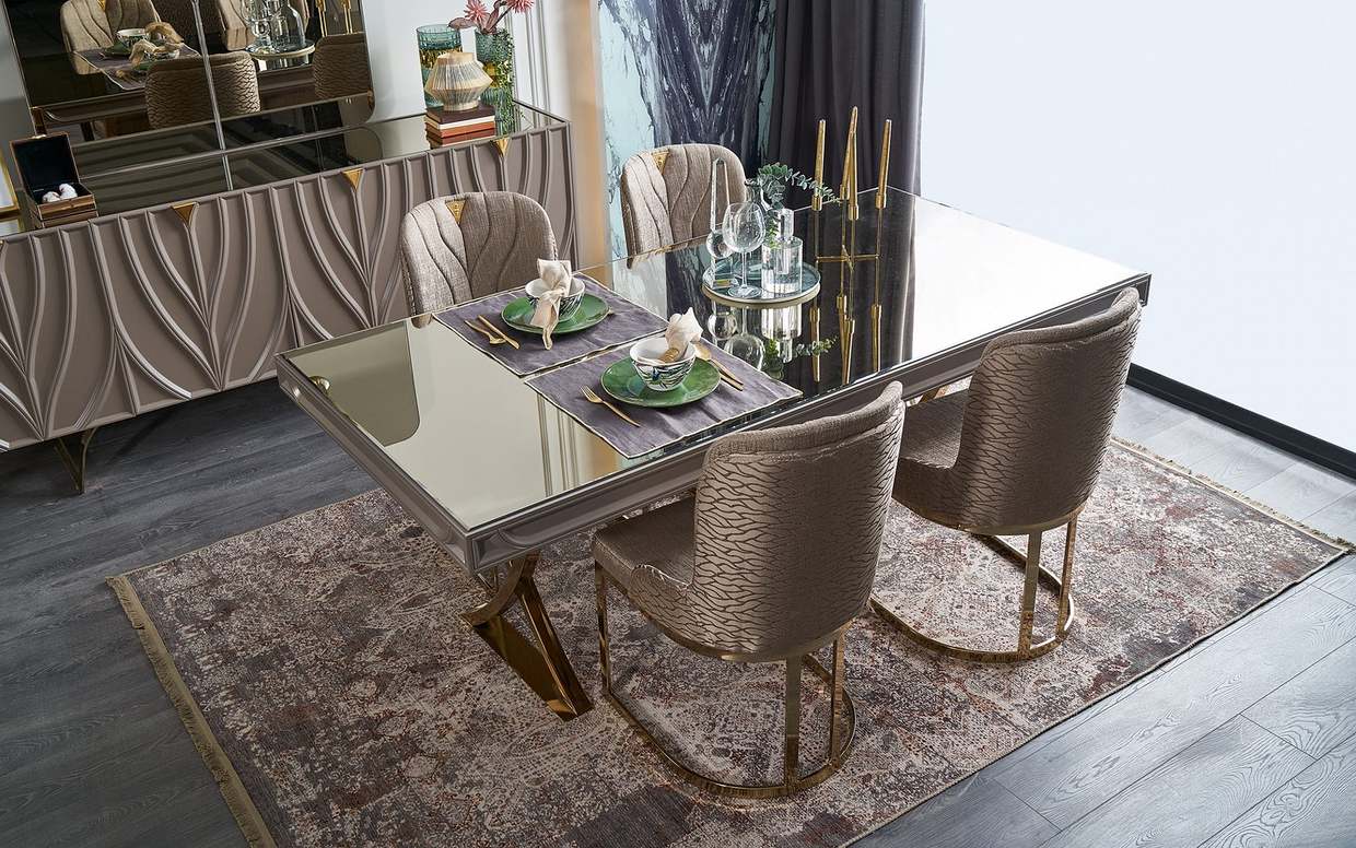 Vals Luxe Chaise — photo 3