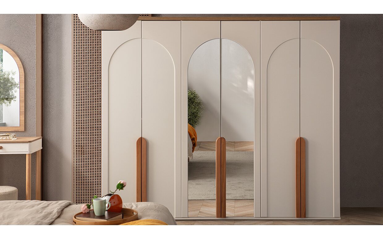 Zen Bohème Armoire