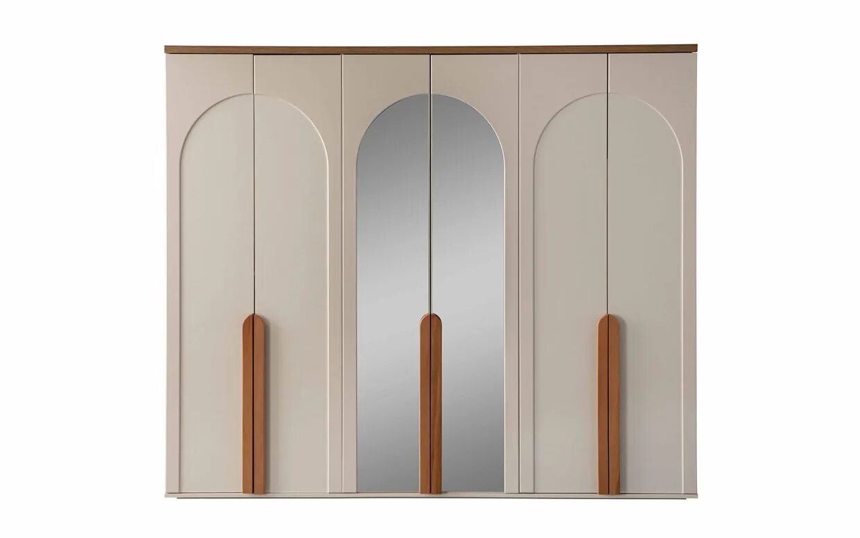 Zen Bohème Armoire — photo 3