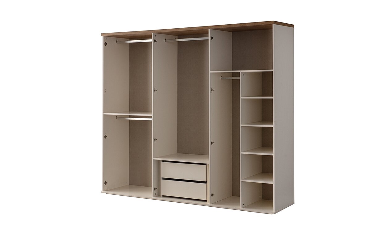 Zen Bohème Armoire — deuxième photo