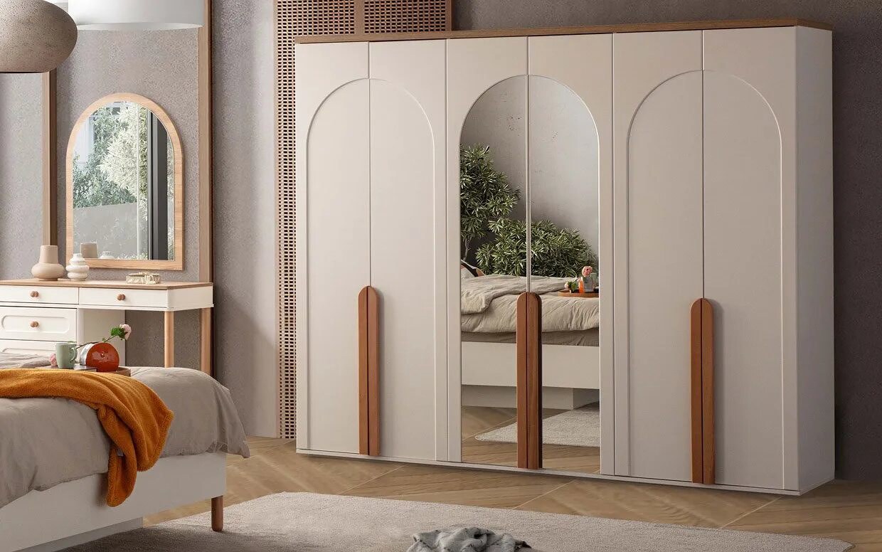 Zen Bohème Armoire — photo 4
