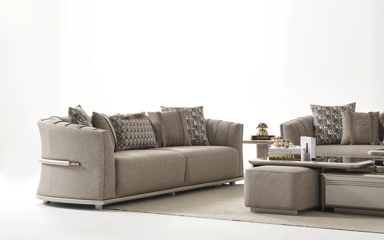 Zurich Luxe Ensemble Salon — photo 4