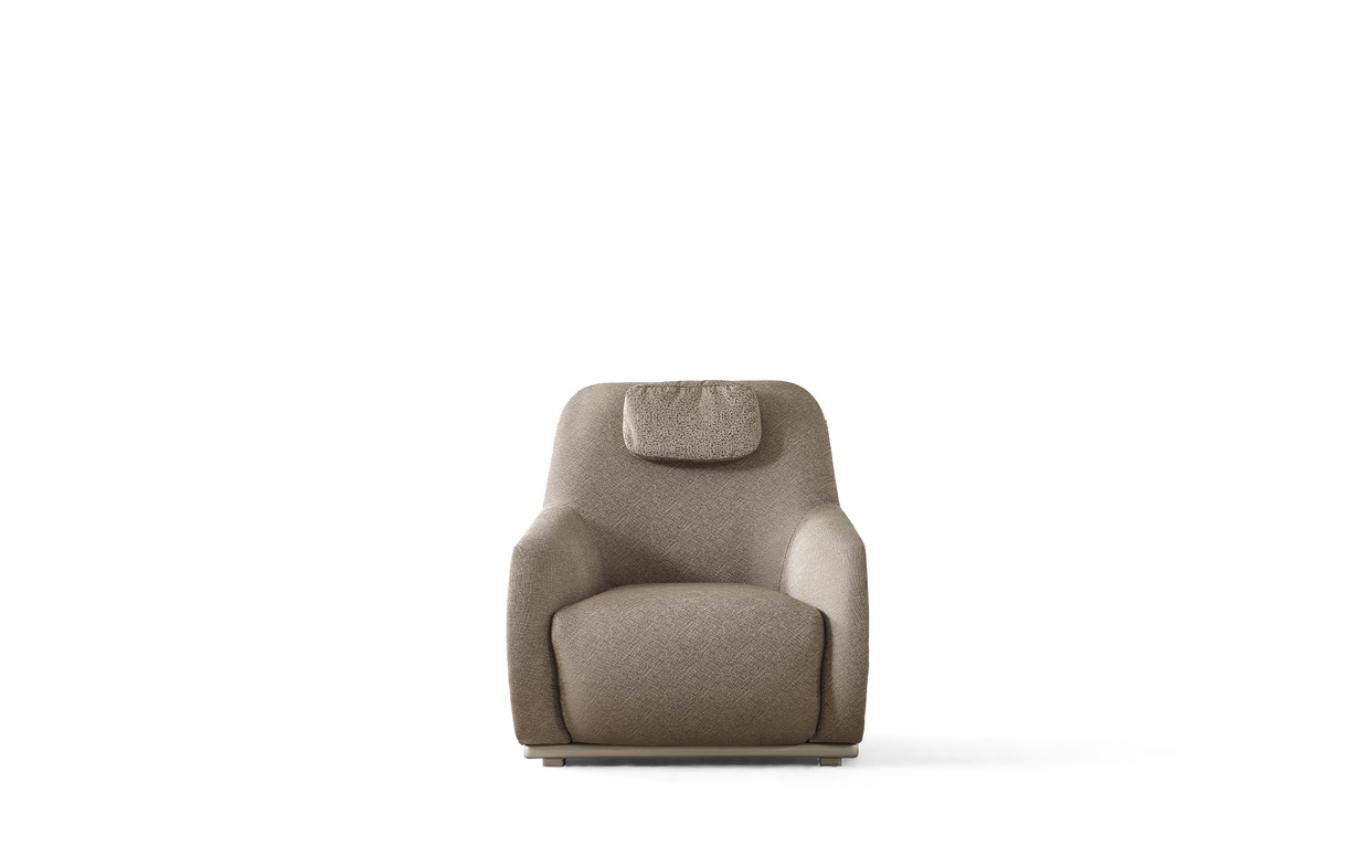 Zurich Luxe Ensemble Salon — photo 17