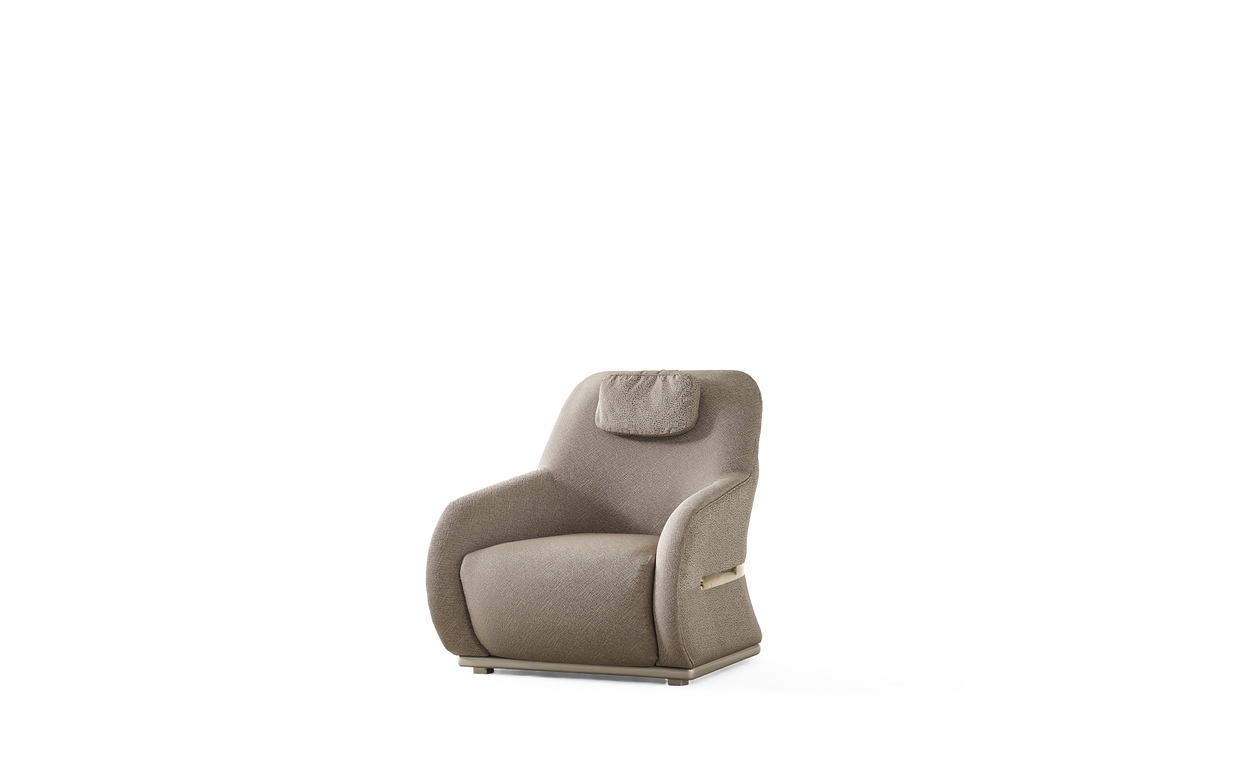 Zurich Luxe Ensemble Salon — photo 18