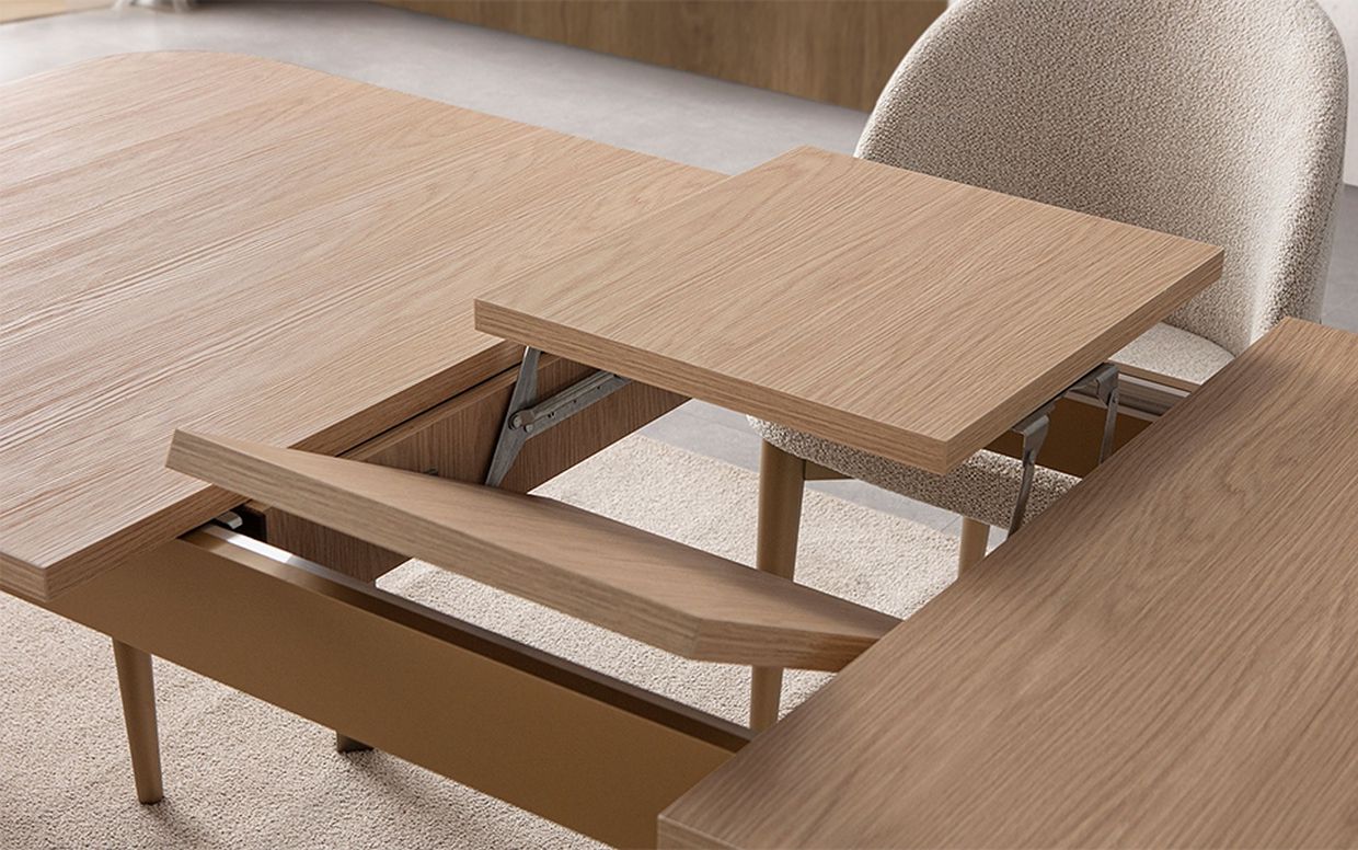 Asya Table à Manger — photo 4