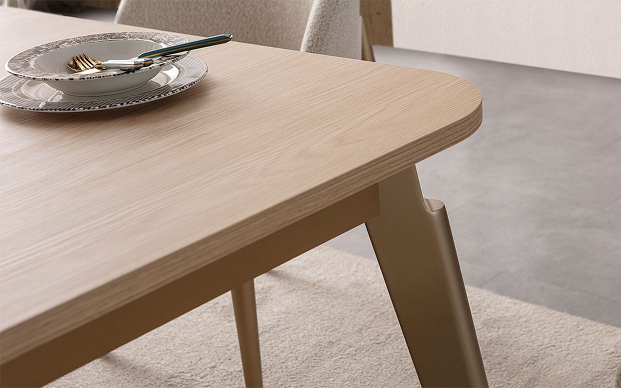 Asya Table à Manger — photo 5