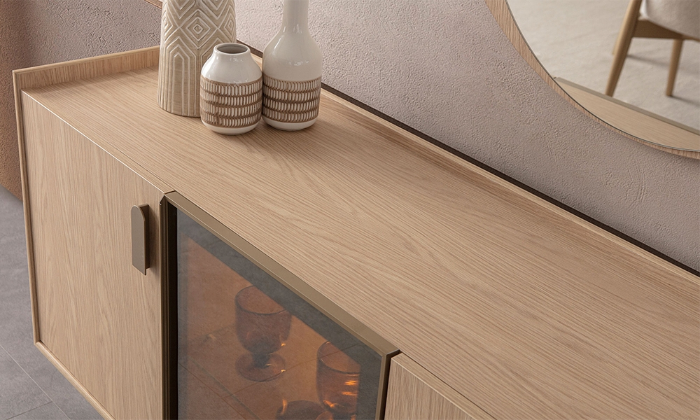 Asya Buffet et Miroir — photo 5