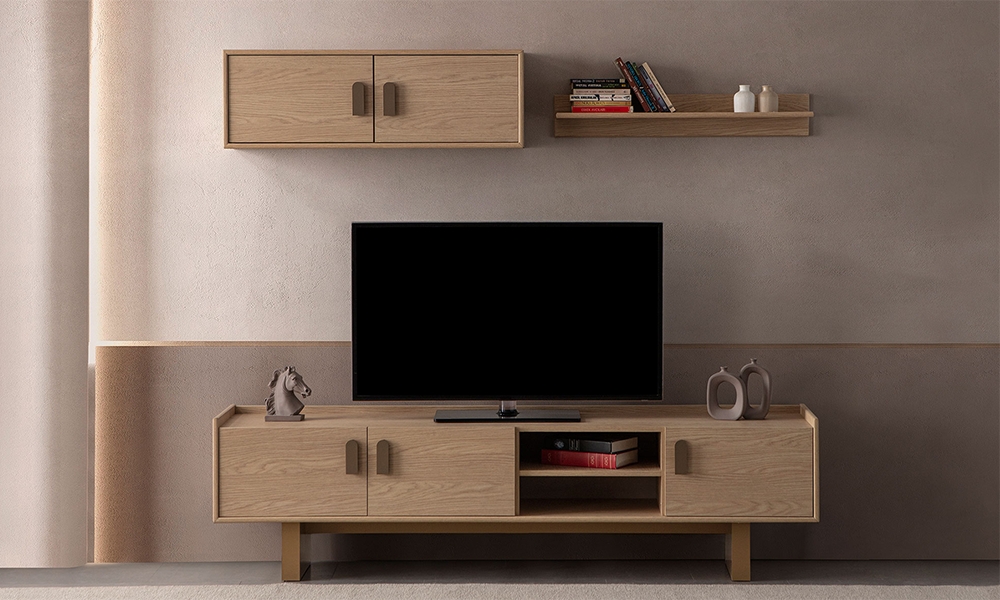 Asya Meuble TV — deuxième photo