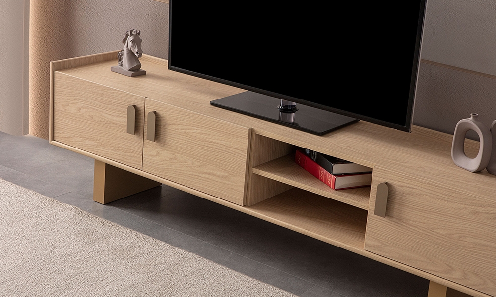 Asya Meuble TV — photo 3