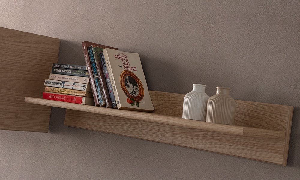 Asya Meuble TV — photo 8