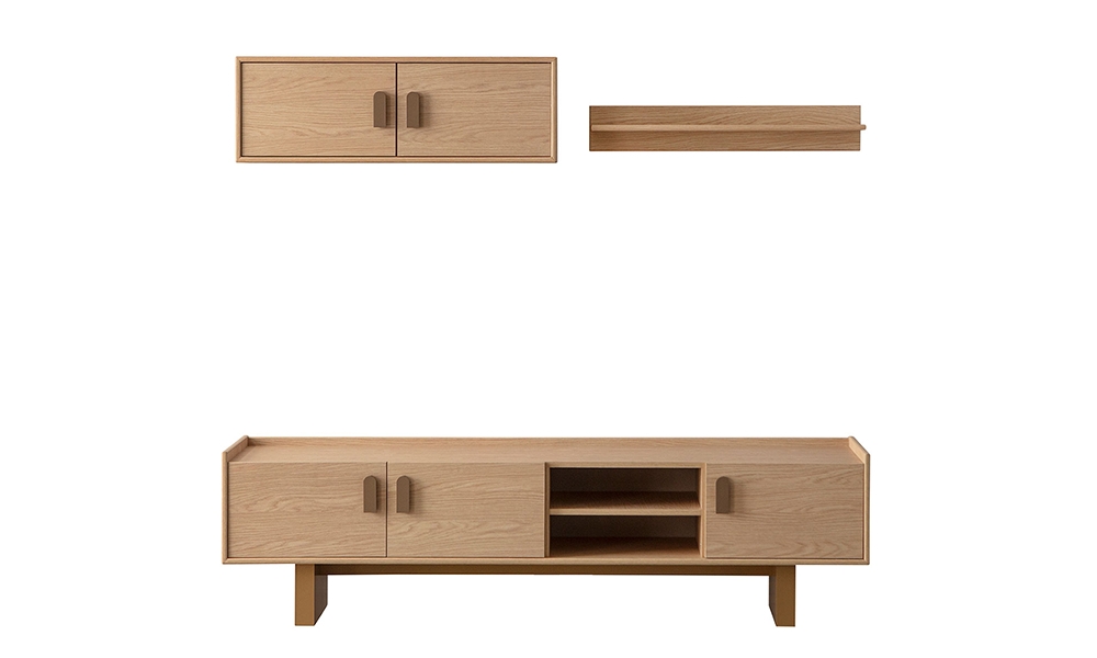 Asya Meuble TV