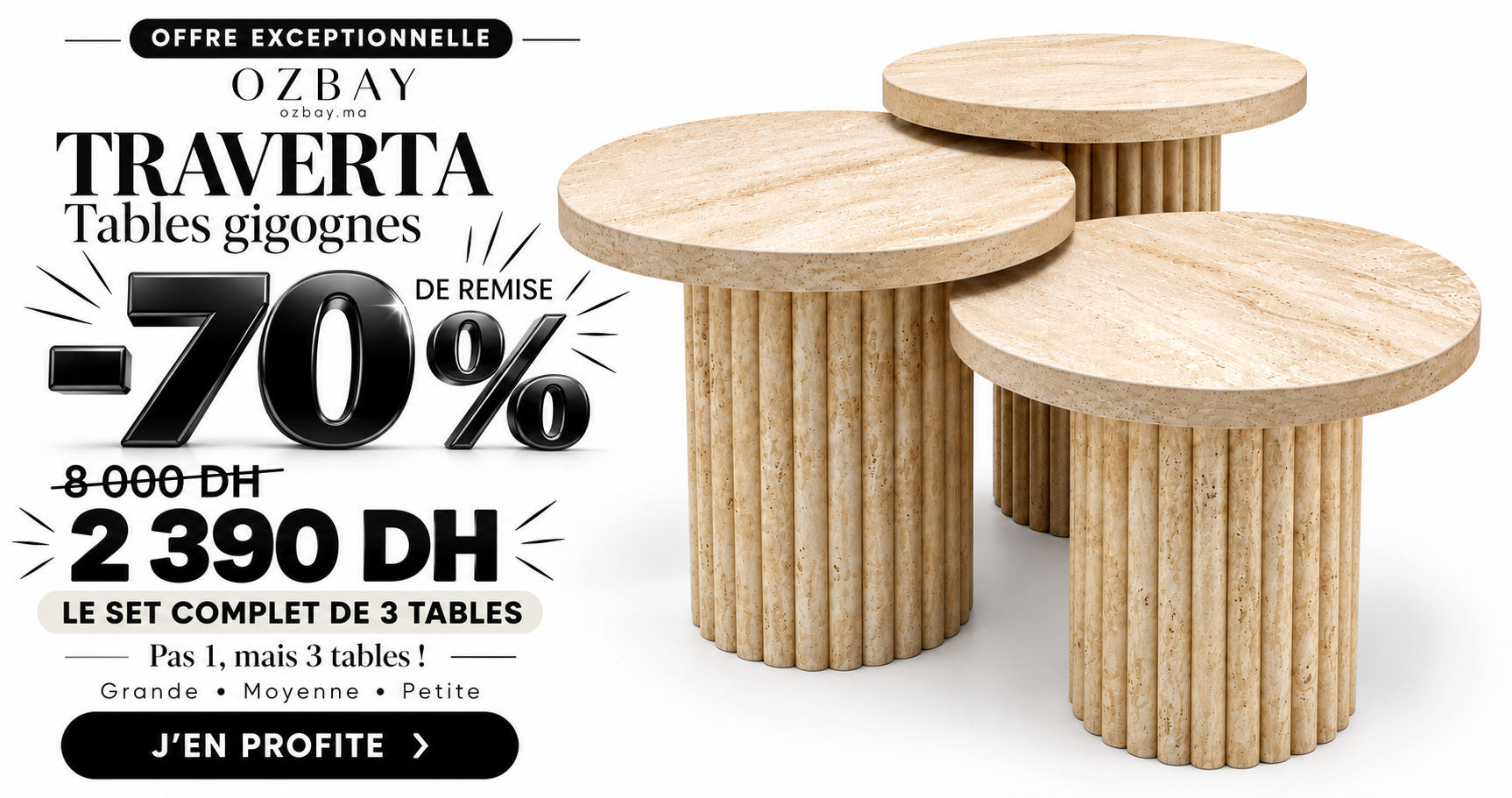Özbay Furniture