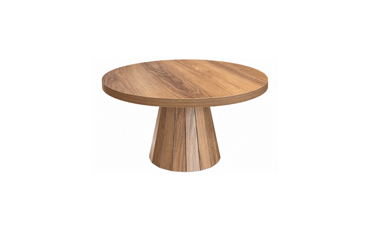 Ceviz Table Basse