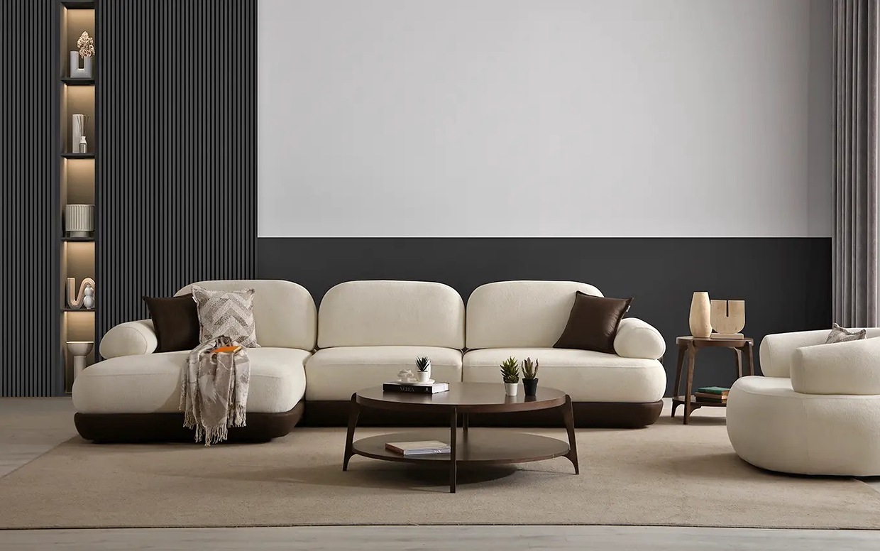 Legend Canapé D'Angle ( 180 x 390 cm) — photo 20