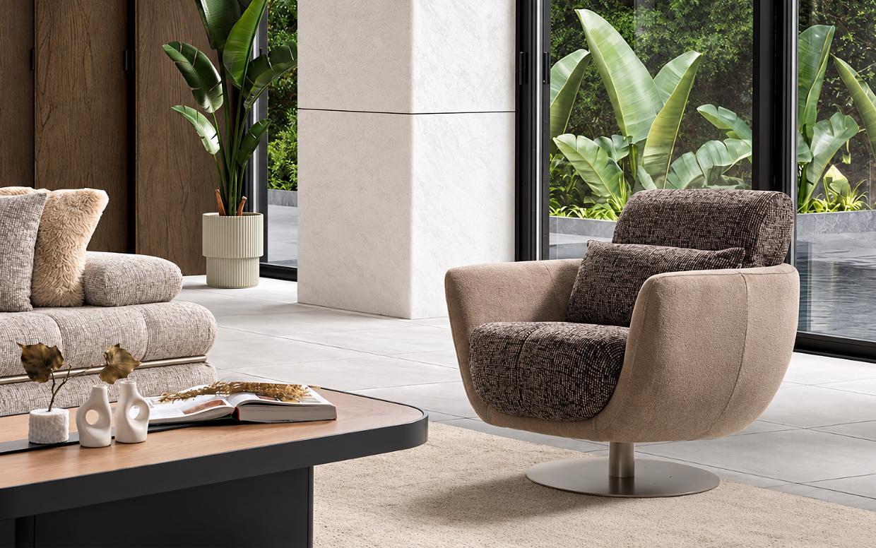 Mono Fauteuil — deuxième photo