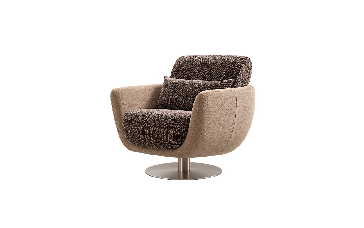 Mono Fauteuil