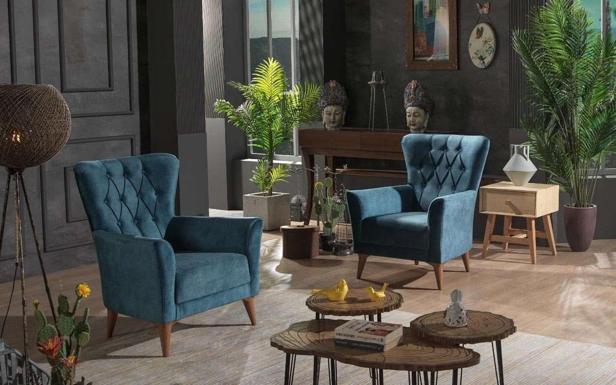 grand koltuk takimi 6 | Özbay Furniture Maroc