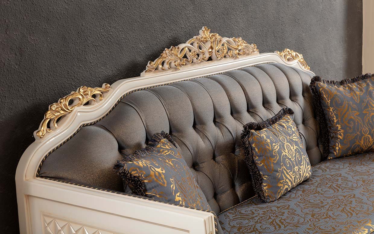 kremlin klasik koltuk takimi 8 | Özbay Furniture Maroc