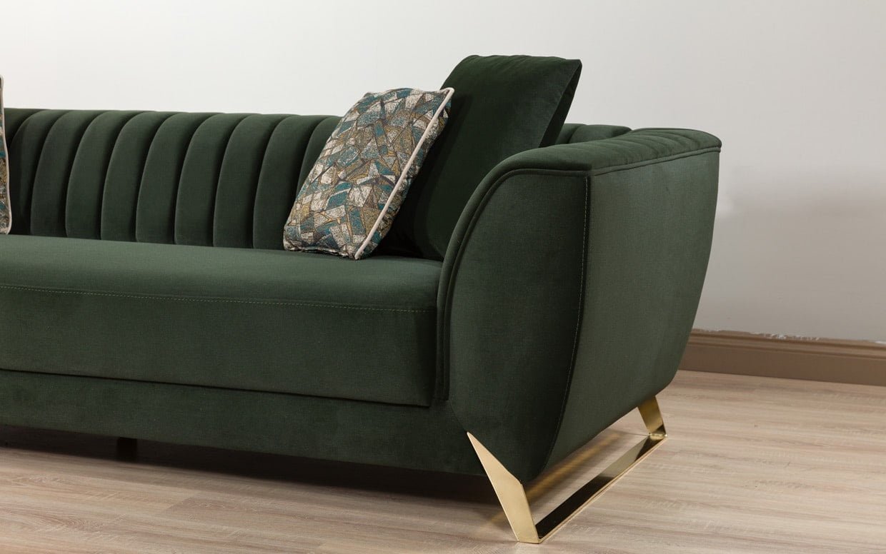 mira koltuk takimi 9 | Özbay Furniture Maroc