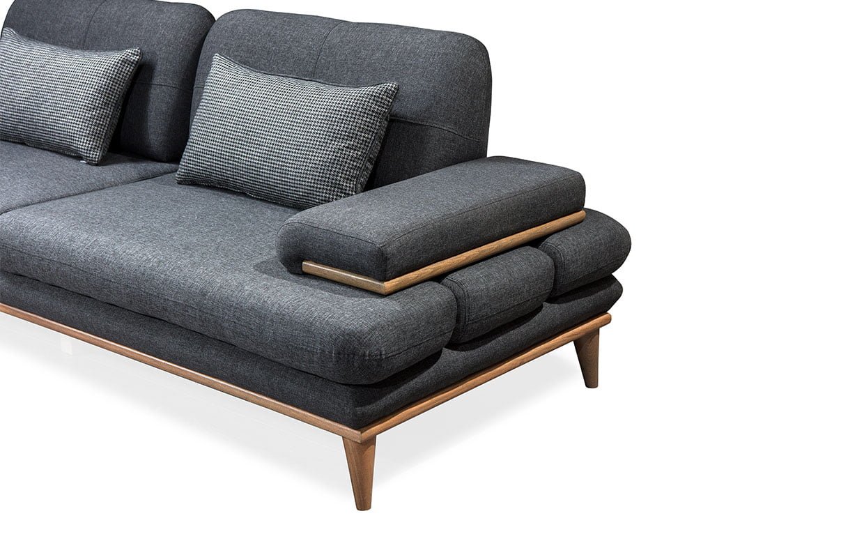 panora koltuk takimi 13 | Özbay Furniture Maroc