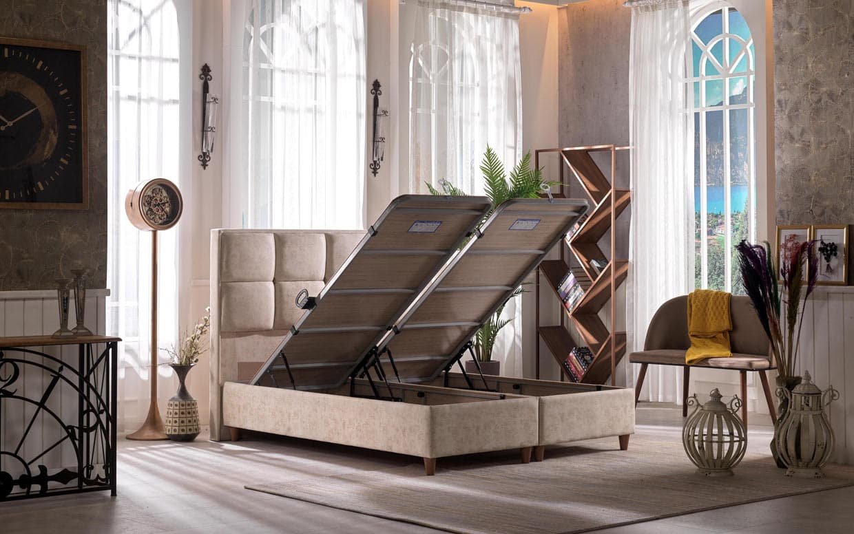 relaxerie set 7 | Özbay Furniture Maroc