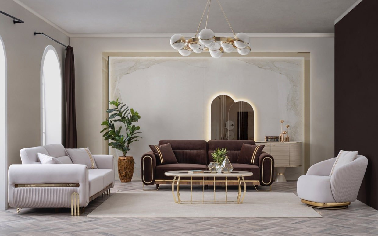 rolex koltuk takimi 8 | Özbay Furniture Maroc