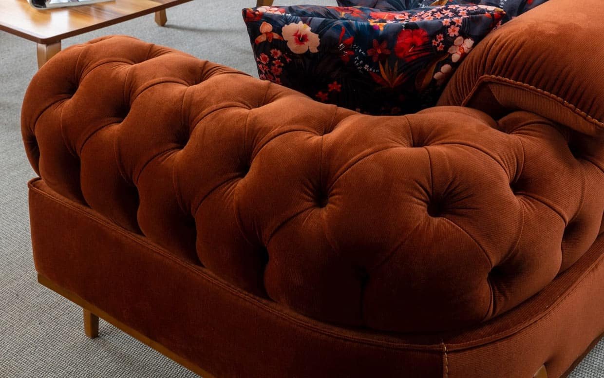 rolex lux koltuk takimi 13 | Özbay Furniture Maroc