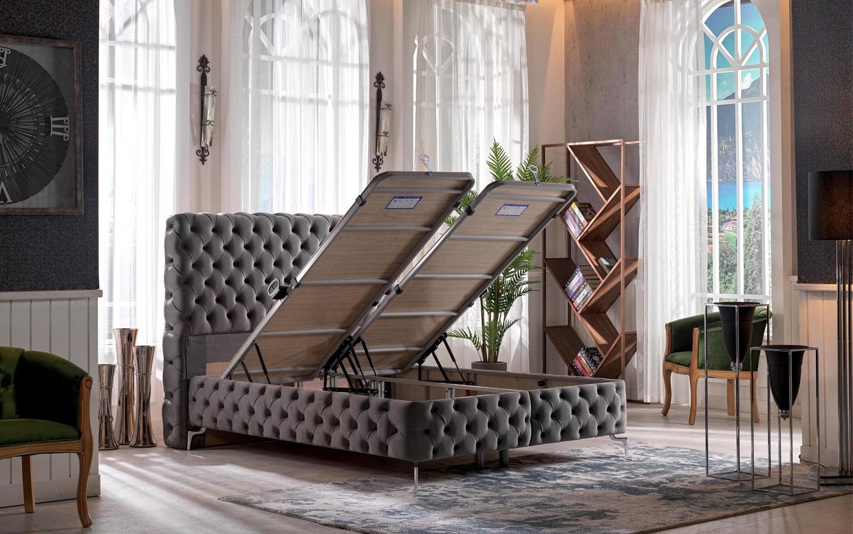 scala set 27 | Özbay Furniture Maroc