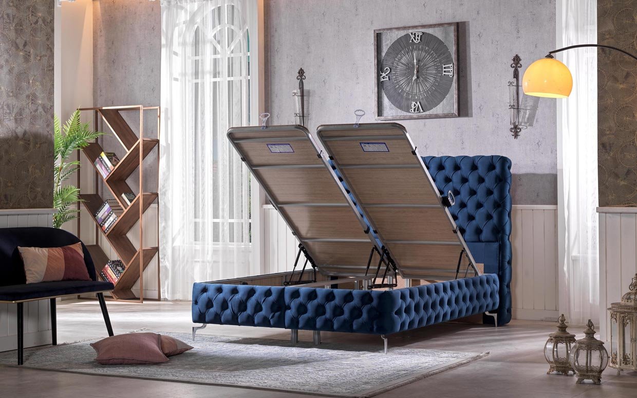 scala set 6 | Özbay Furniture Maroc