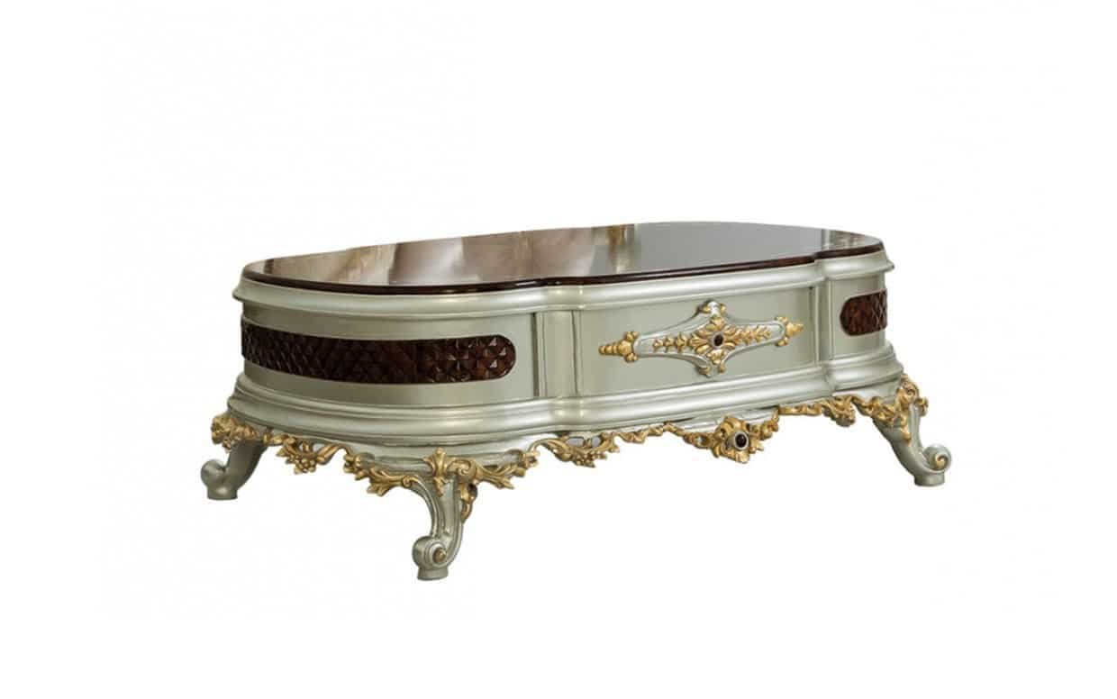 sultan klasik koltuk takimi 6 | Özbay Furniture Maroc