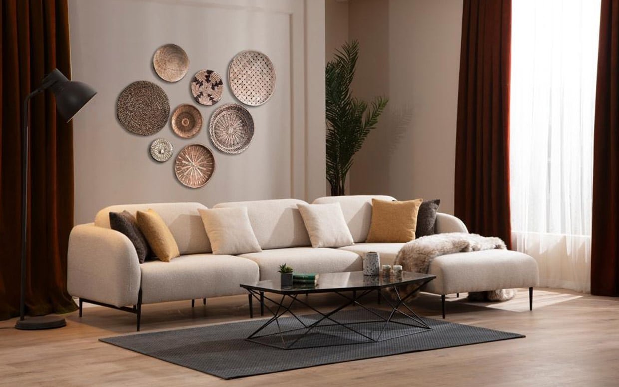 valencia kose takimi 2 | Özbay Furniture Maroc