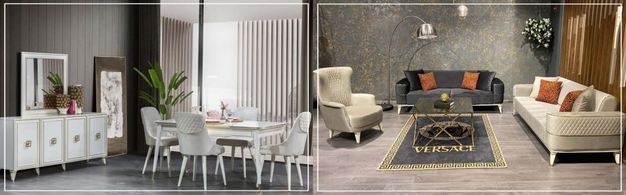 yasam odasi format m 1 | Özbay Furniture Maroc