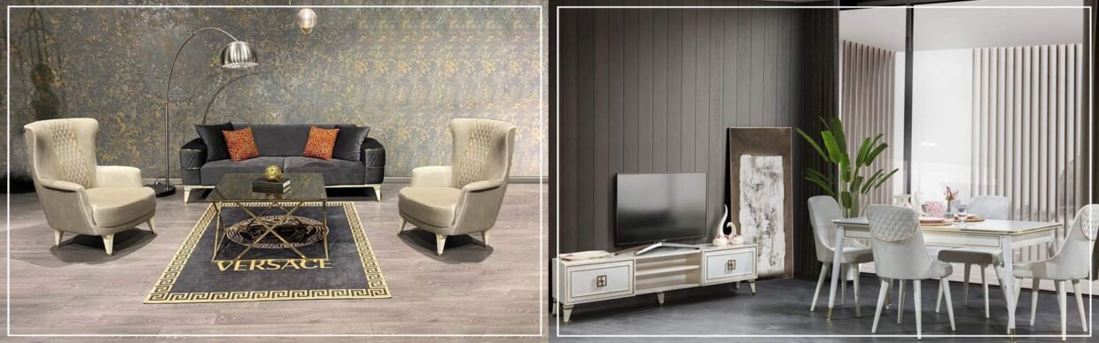 yasam odasi format s 1 | Özbay Furniture Maroc