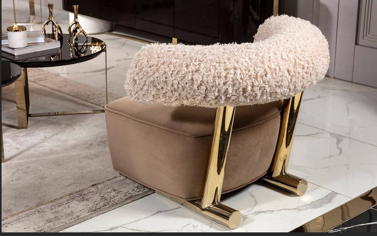 zn noiram luxury koltuk takimi 13 | Özbay Furniture Maroc