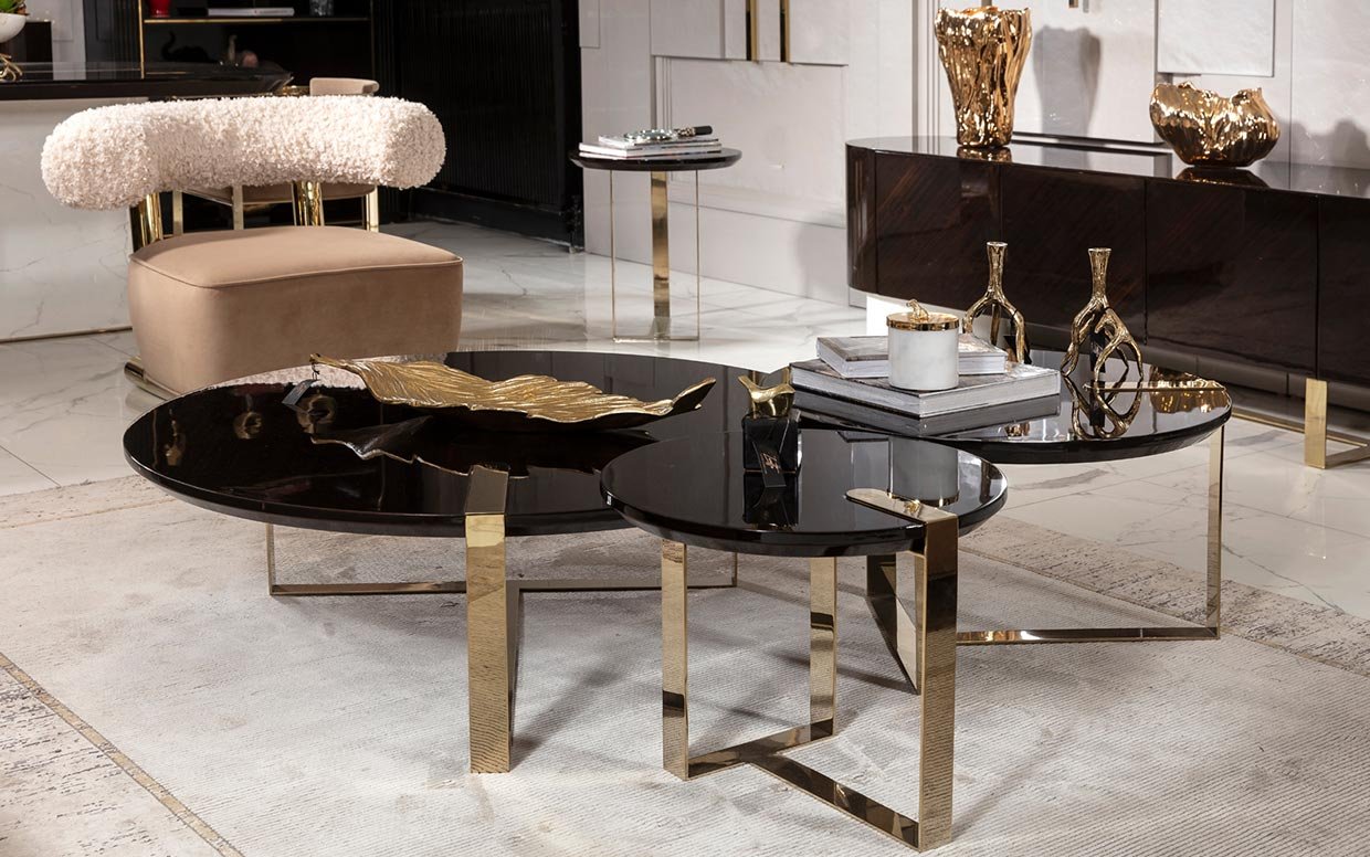 zn noiram luxury koltuk takimi 15 | Özbay Furniture Maroc