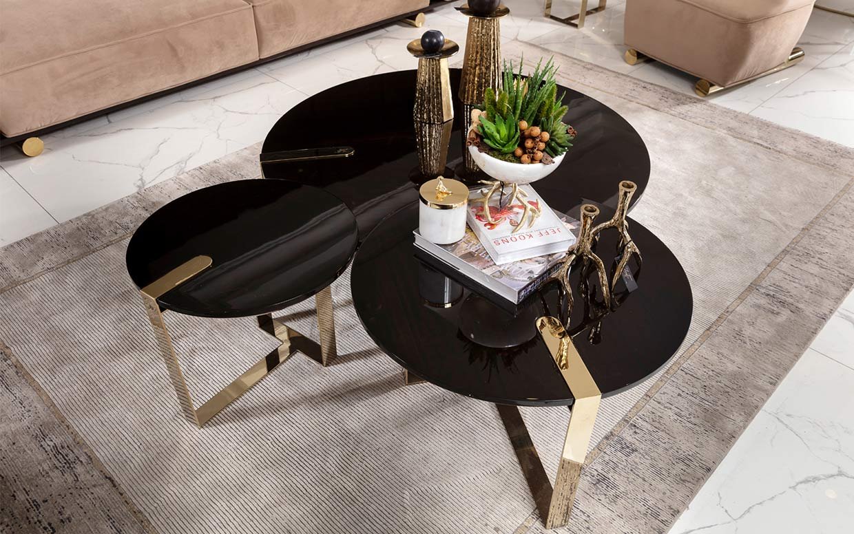 zn noiram luxury koltuk takimi 5 | Özbay Furniture Maroc